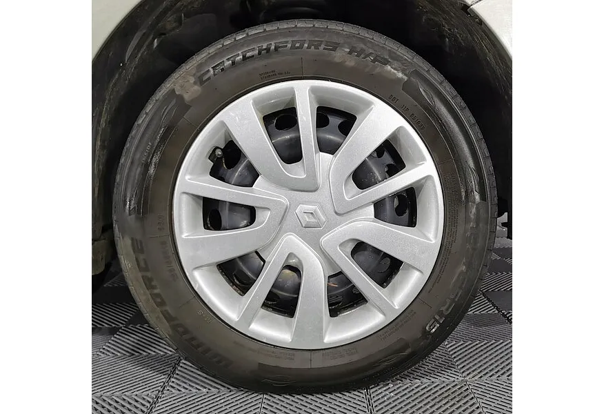 АВИЛОН - Renault Logan 1.6 MT (82 л.с.) Бежевый - slide 14