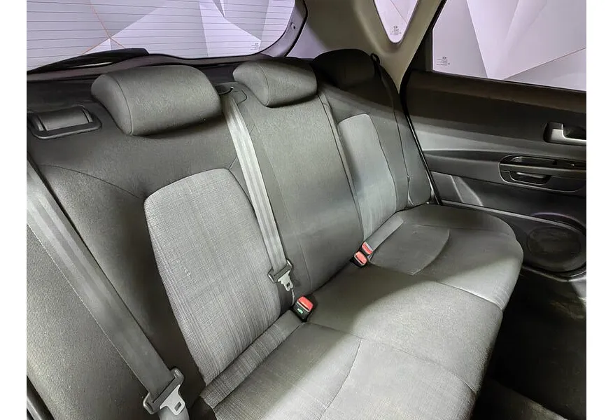 Kia Ceed 1.6 AT (122 л.с.) Бежевый в АВИЛОН. Слайд №15