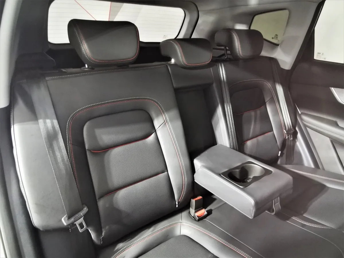 Chery Tiggo 7 Pro 1.5 CTV (147 л.с.) Prestige Серый в АВИЛОН. Слайд №16
