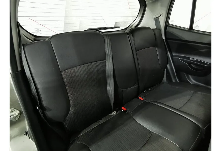 АВИЛОН - Kia Picanto 1.1 AT (65 л.с.) Серый - slide 13