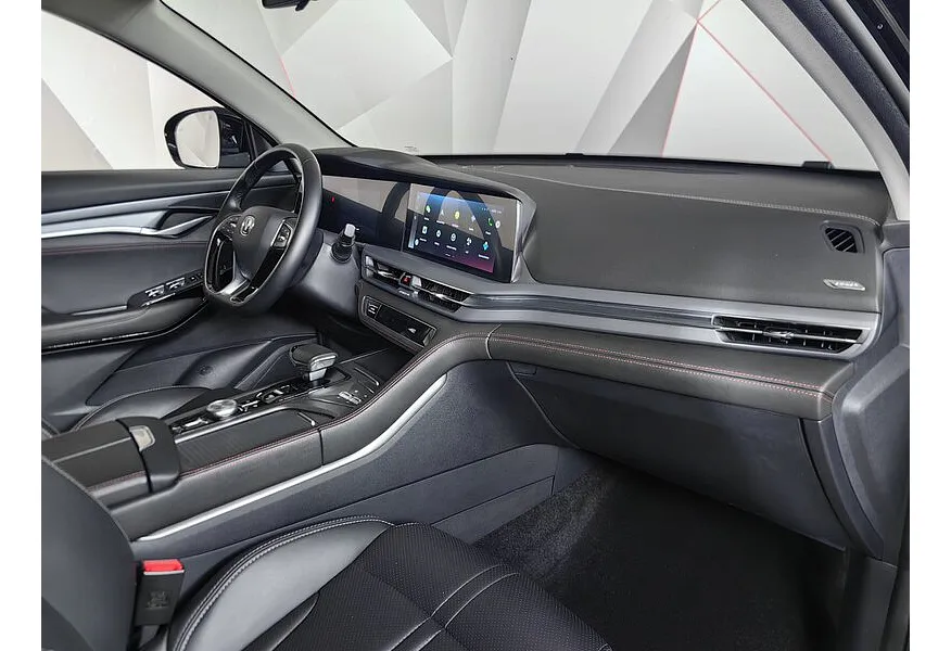 АВИЛОН - Changan CS75PLUS 1.5T АТ 2WD (181 л.с.) Luxe Черный - slide 8