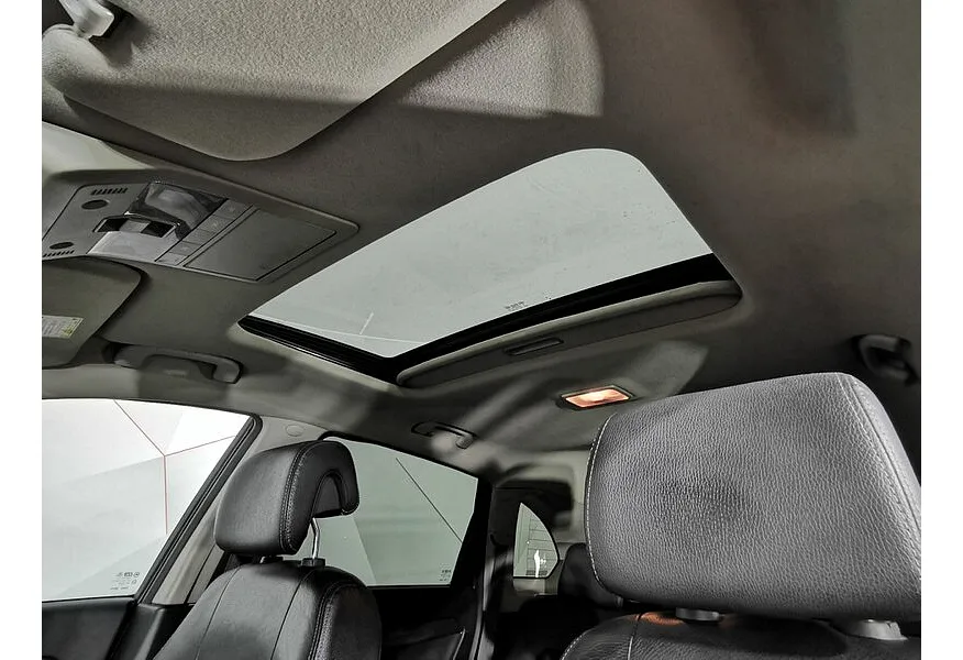 Chevrolet Captiva 2.2 TD AT (5 мест) (184 л.с.) Серый в АВИЛОН. Слайд №20