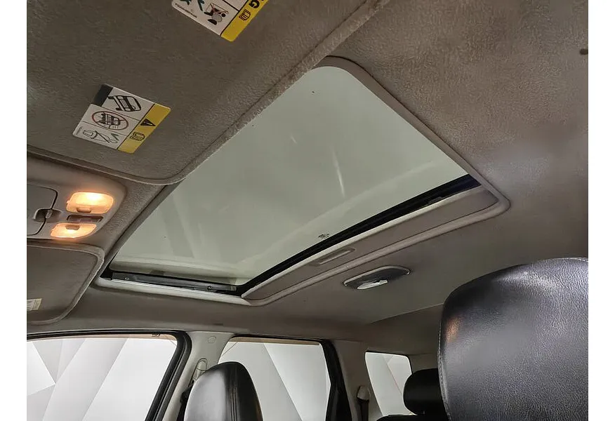 Ford Maverick 3.0 AT 4x4 (203 л.с.) XLT Черный в АВИЛОН. Слайд №18