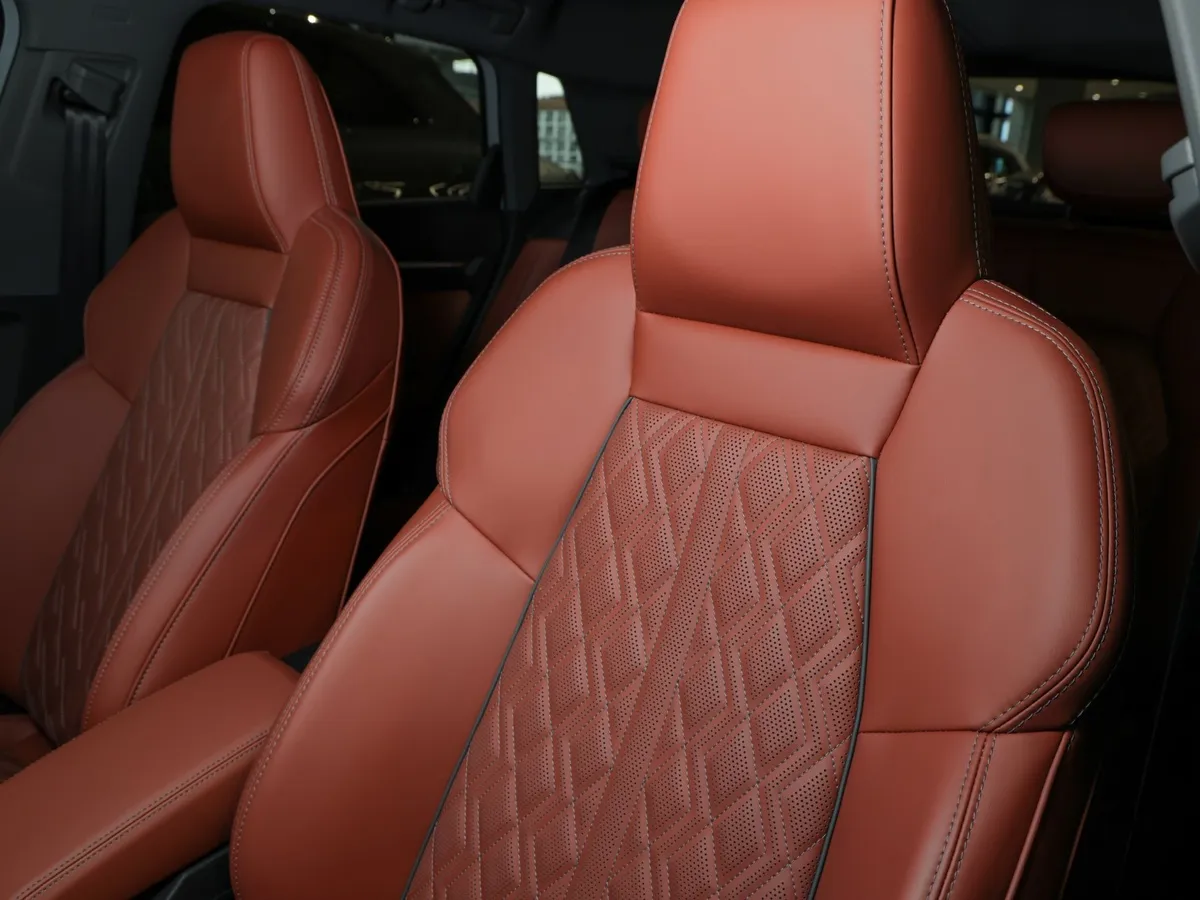 Audi A3 1.5 TFSI AMT (160 л.с.) Серый в АВИЛОН. Слайд №9