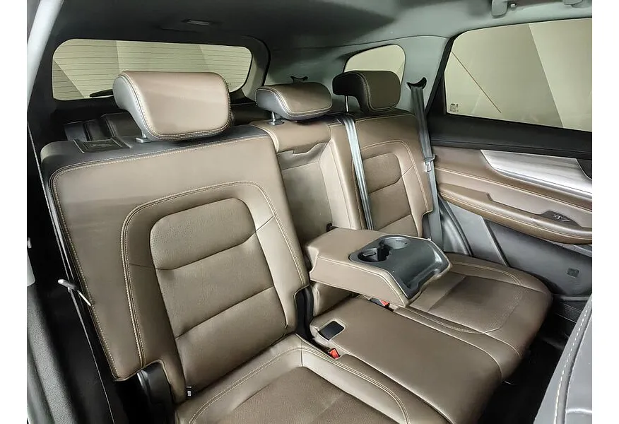 Chery Tiggo 8 Pro 1.6 TGDI DCT7 (186 л.с.) Highline (пакет Ultimate) Фиолетовый в АВИЛОН. Слайд №16