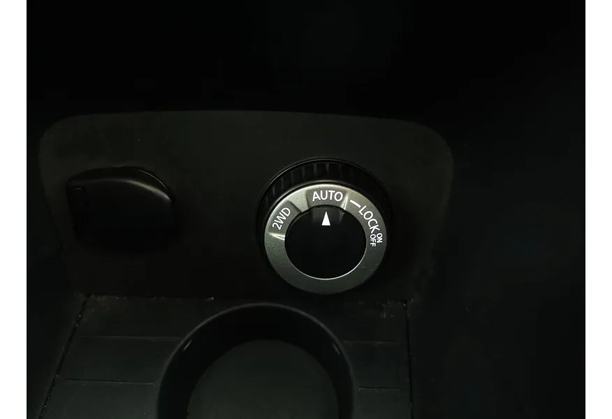 Renault Kaptur 2.0 AT AWD (143 л.с.) Черный в АВИЛОН. Слайд №20