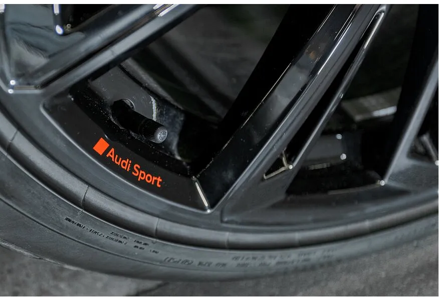 Audi Q8 3.0 TDI Tiptronic quattro (286 л.с.) Черный в АВИЛОН. Слайд №18