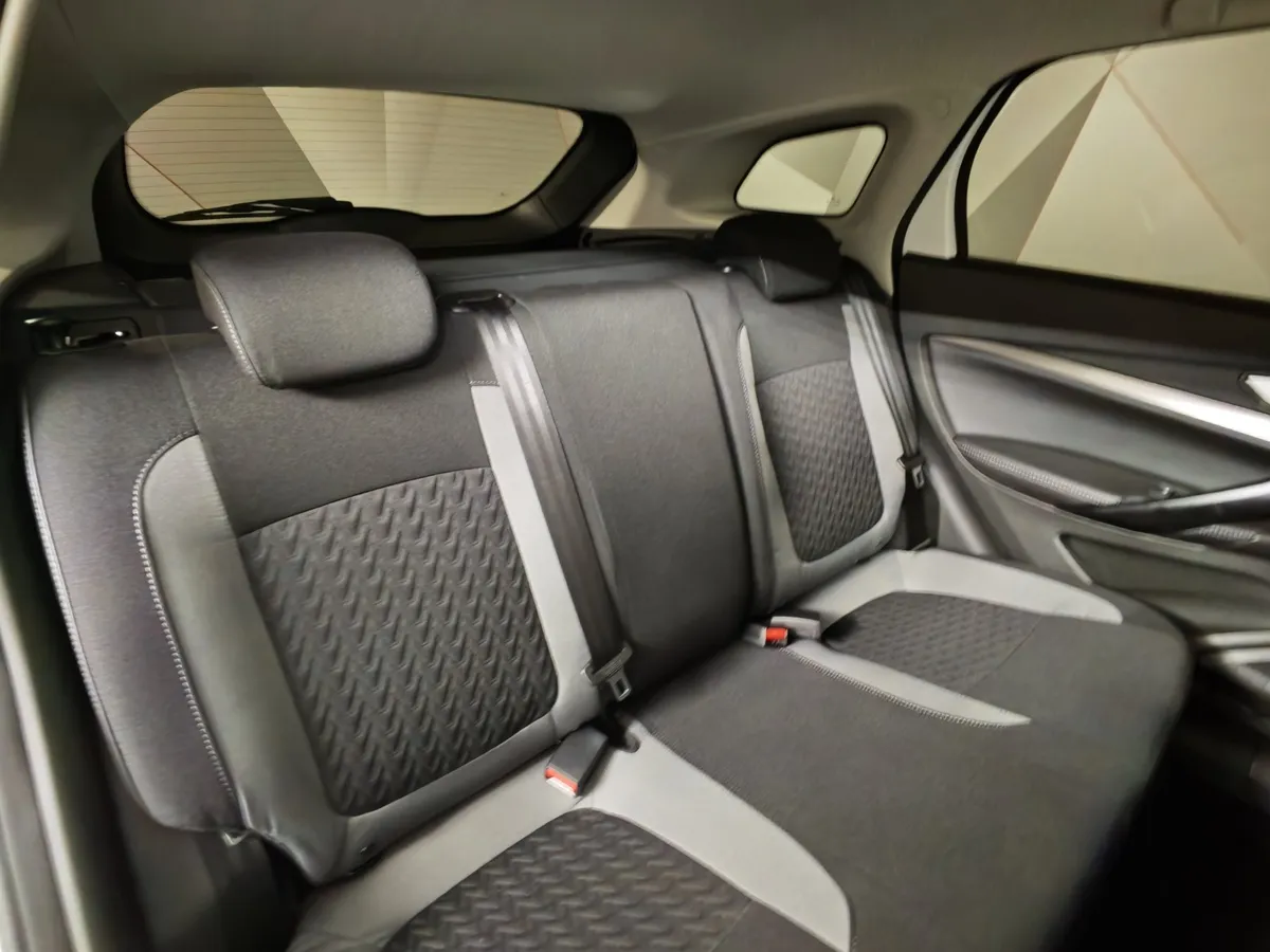 ВАЗ (Lada) Vesta 1.8 MT (122 л.с.) Белый в АВИЛОН. Слайд №16