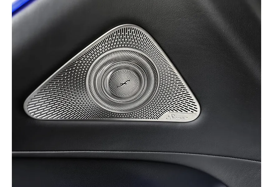 Mercedes-Benz S-Класс Maybach S 580 9G-Tronic 4Matic (503 л.с.) Night Series Черный в АВИЛОН. Слайд №23