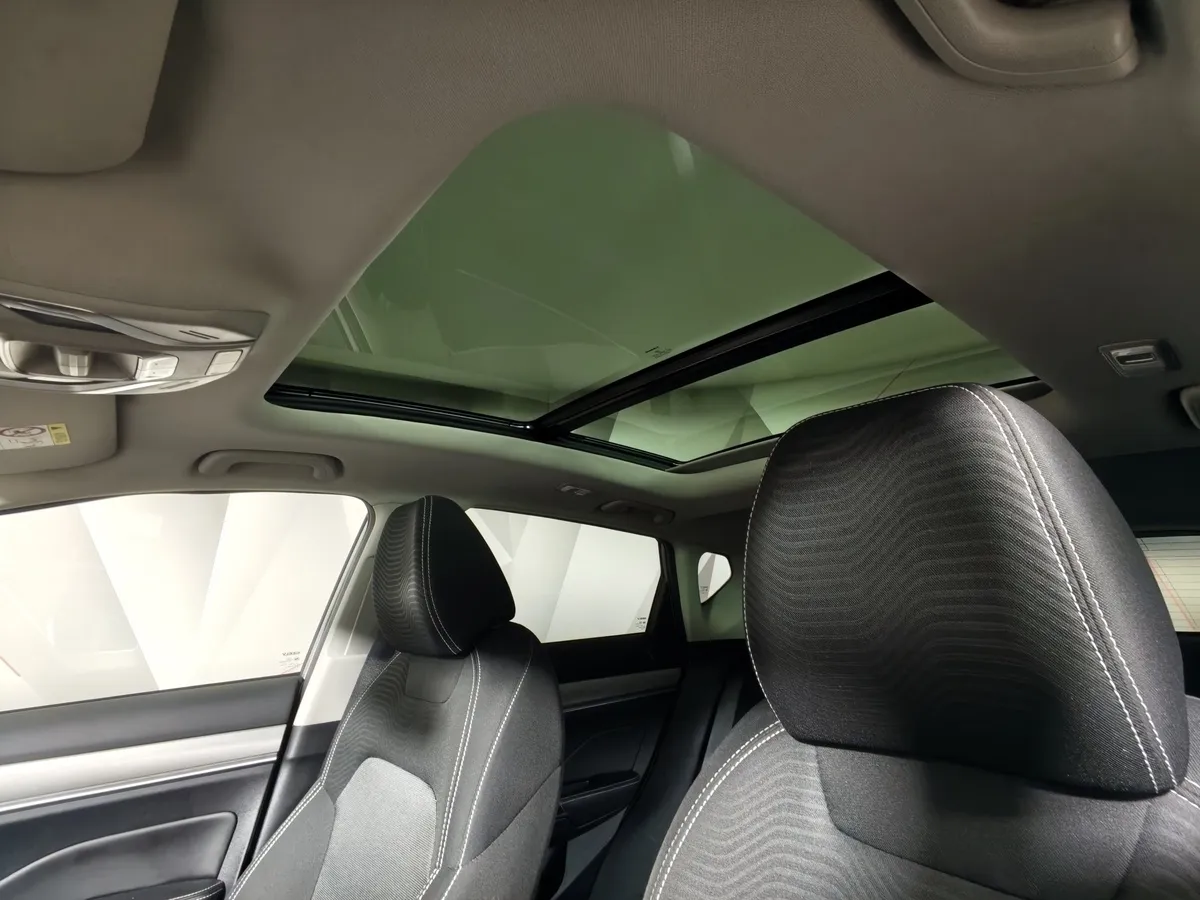 Geely Coolray 1.5T 7DCT 2WD (150 л.с.) Luxury Серый в АВИЛОН. Слайд №23