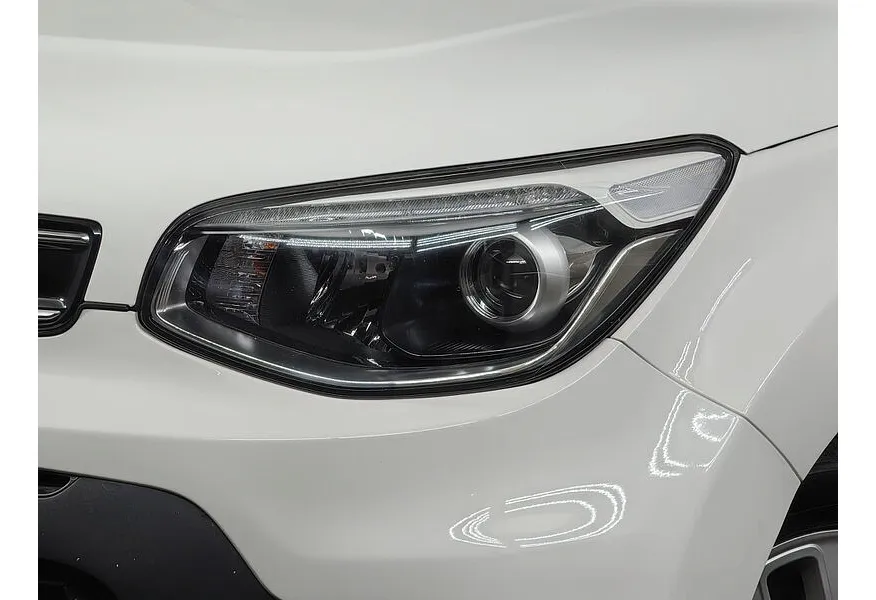 Kia Soul 1.6 AT (124 л.с.) Белый в АВИЛОН. Слайд №10