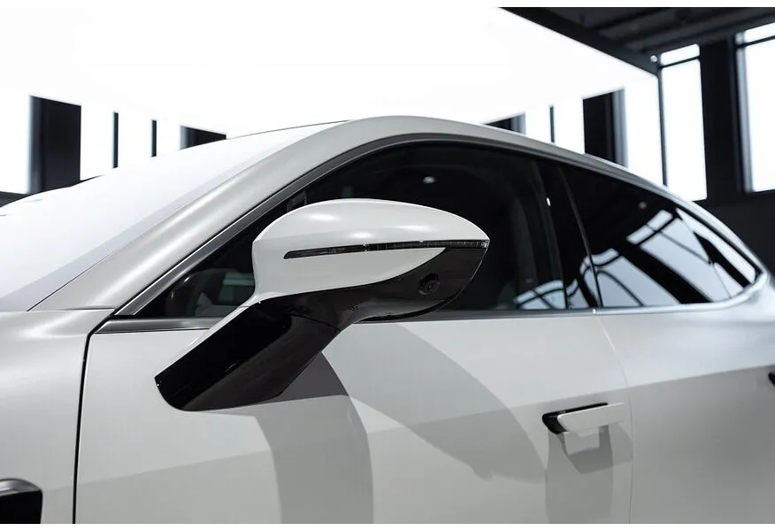 Avatr 11 116 kWh 4WD (578 л.с.) 4 места Белый в АВИЛОН. Слайд №18