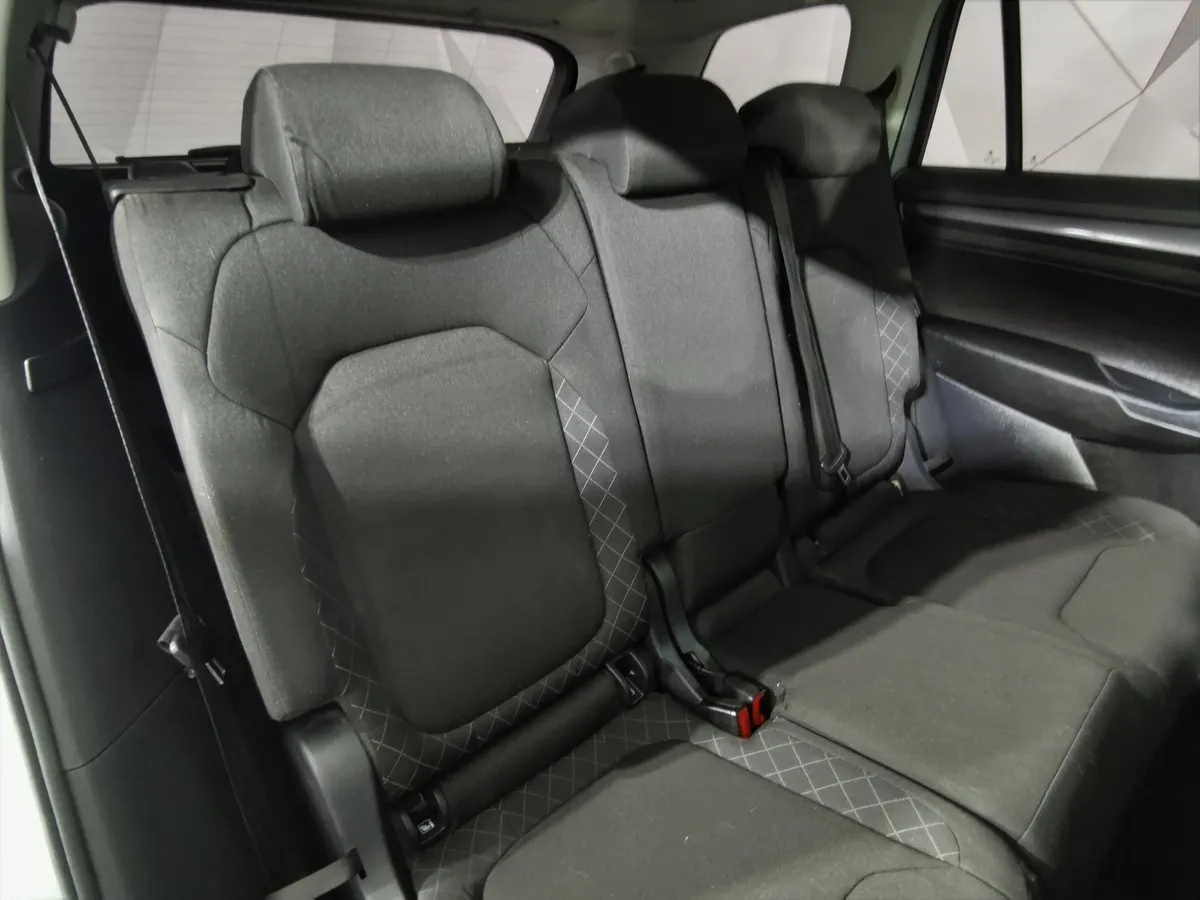 Skoda Kodiaq 1.4 TSI DSG 4X4 (150 л.с.) Серый в АВИЛОН. Слайд №15