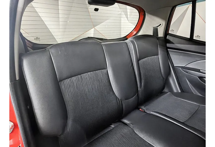 АВИЛОН - Kia Picanto 1.1 AT (65 л.с.) Красный - slide 14