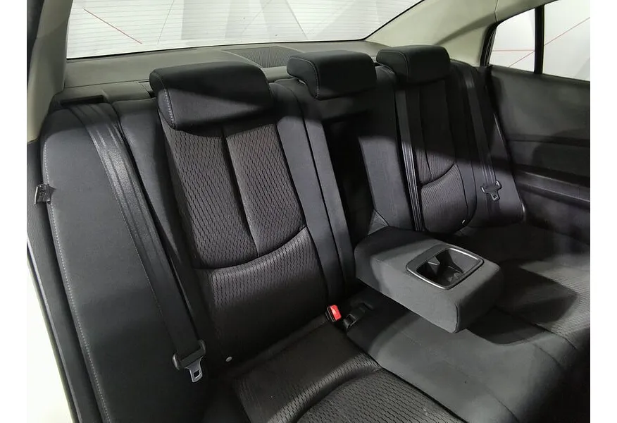 АВИЛОН - Mazda 6 1.8 MT (120 л.с.) Белый - slide 11