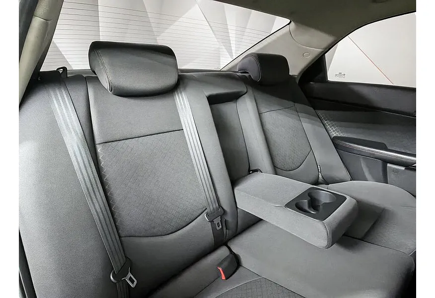 АВИЛОН - Kia Cerato 2.0 AT (150 л.с.) Белый - slide 13