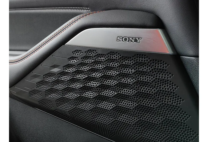 Changan UNI-K 2.0 AT 4WD (226 л.с.) Tech Серый в АВИЛОН. Слайд №25