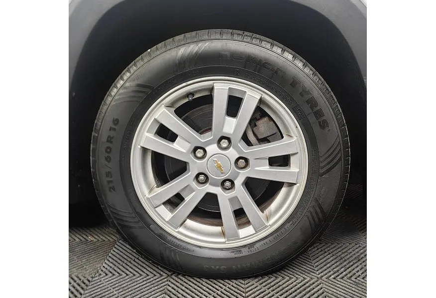 АВИЛОН - Chevrolet Orlando 1.8 AT (141 л.с.) Белый - slide 15