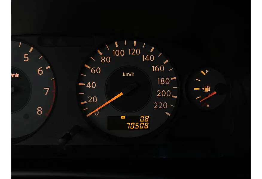 АВИЛОН - Nissan Almera Classic 1.6 MT (107 л.с.) Черный - slide 19