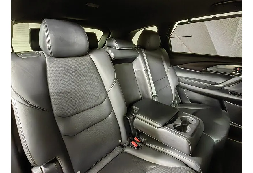 АВИЛОН - Mazda CX-9 2.5 AT AWD (231 л.с.) Синий - slide 14
