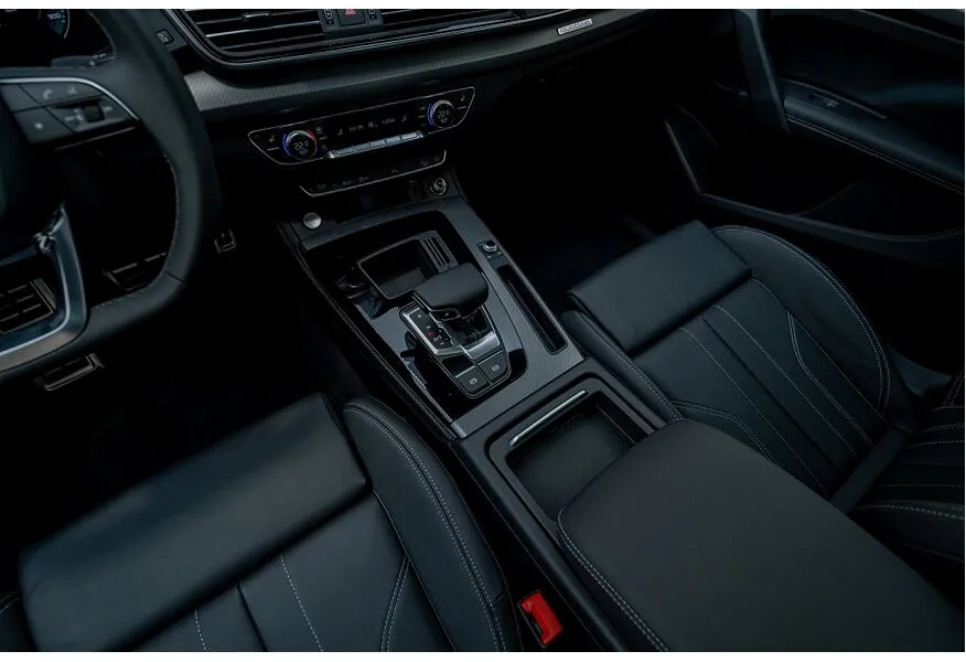 АВИЛОН - Audi Q5 L 2.0 TFSI S tronic quattro (245 л.с.) Luxury Dynamic - slide 14