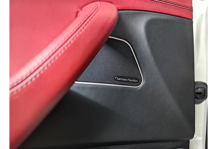 Maserati Levante 3.0 V6 AT (350 л.с.) Белый в АВИЛОН. Слайд №24