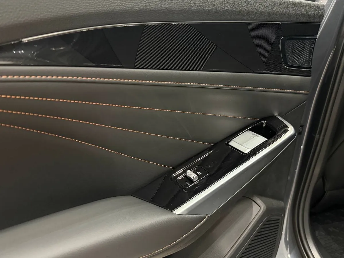 Geely Preface 2.0T 7DCT FWD (150 л.с.) Флагман Серый в АВИЛОН. Слайд №10