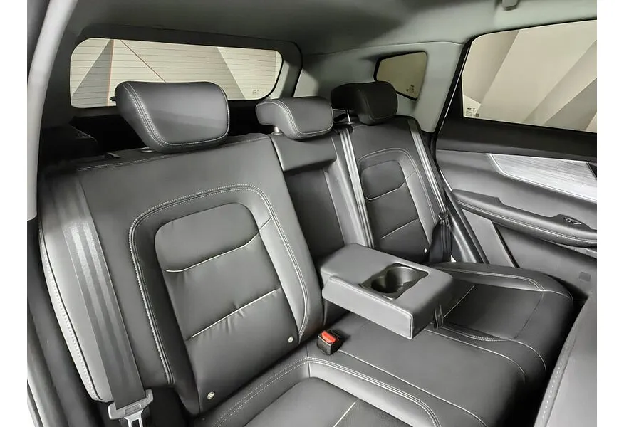 Chery Tiggo 7 Pro Max 1.5 CVT (147 л.с.) Prestige Белый в АВИЛОН. Слайд №16