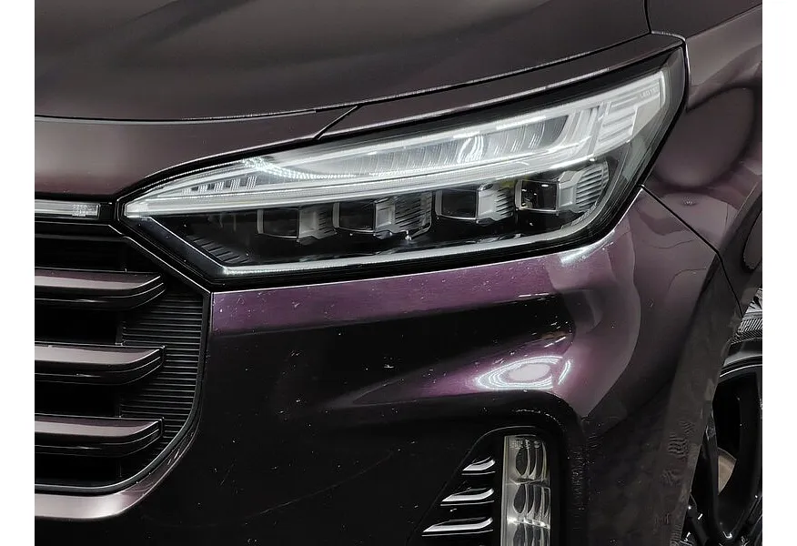 EXEED VX 2.0 AMT AWD (249 л.с.) President Фиолетовый в АВИЛОН. Слайд №10