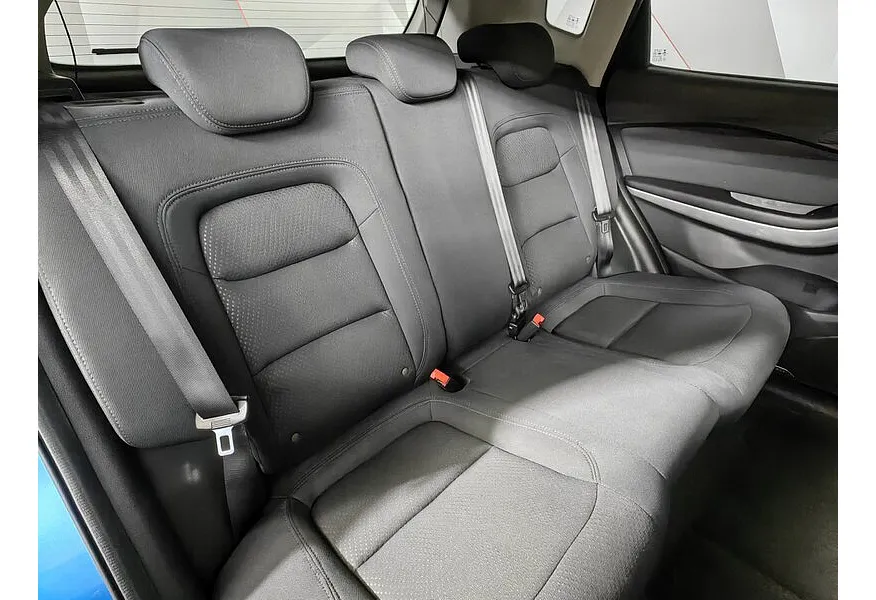 Chery Tiggo 7 1.5 MT (152 л.с.) Sport Синий в АВИЛОН. Слайд №17