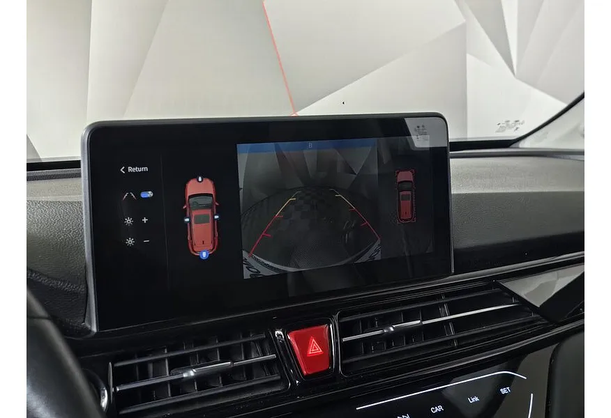 Москвич 3 1.5 CVT (136 л.с.) Comfort Черный в АВИЛОН. Слайд №20