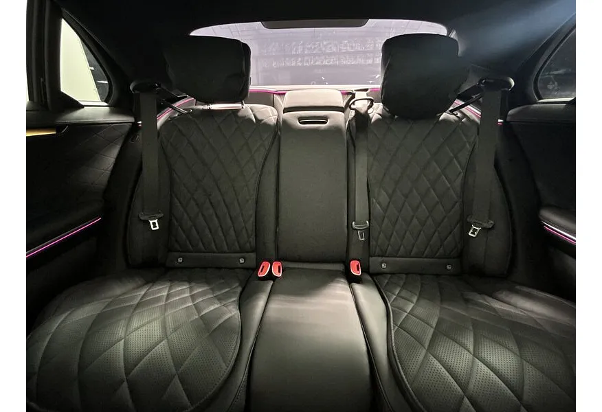 АВИЛОН - Mercedes-Benz S-Класс S 450 d 9G-TRONIC 4MATIC (330 л.с.) Черный - slide 12