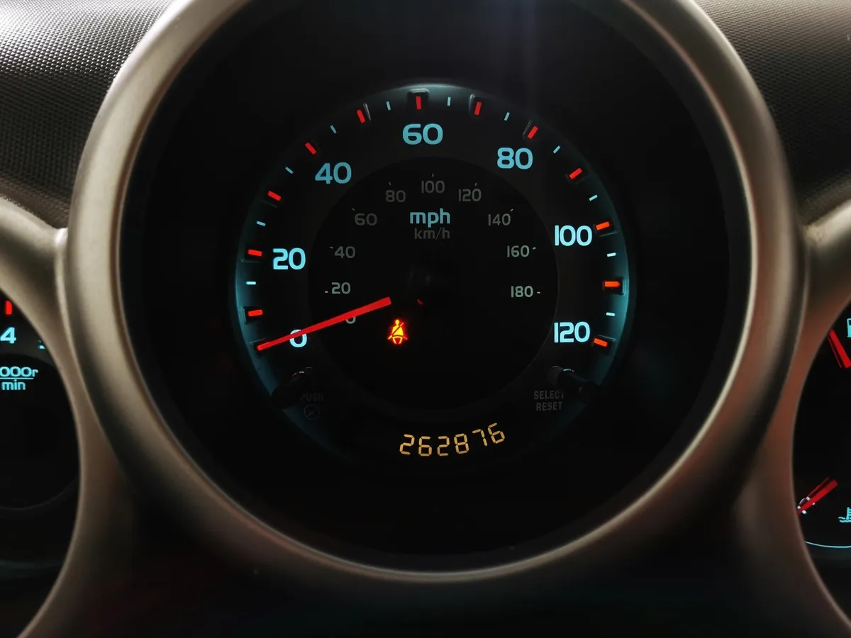 Honda Element 2.4 AT 4WD (160 л.с.) Серый в АВИЛОН. Слайд №15