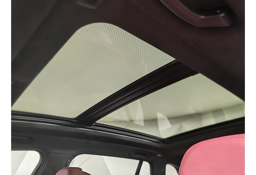 BMW X5 XDrive40i Steptronic (381 л.с.) Черный в АВИЛОН. Слайд №17 BMW X5 XDrive40i Steptronic (381 л.с.) Черный в АВИЛОН. Слайд №17