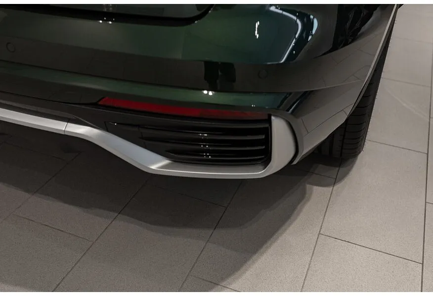 Geely Monjaro 2.0T 8AT 4WD (238 л.с.) Flagship Зеленый в АВИЛОН. Слайд №16