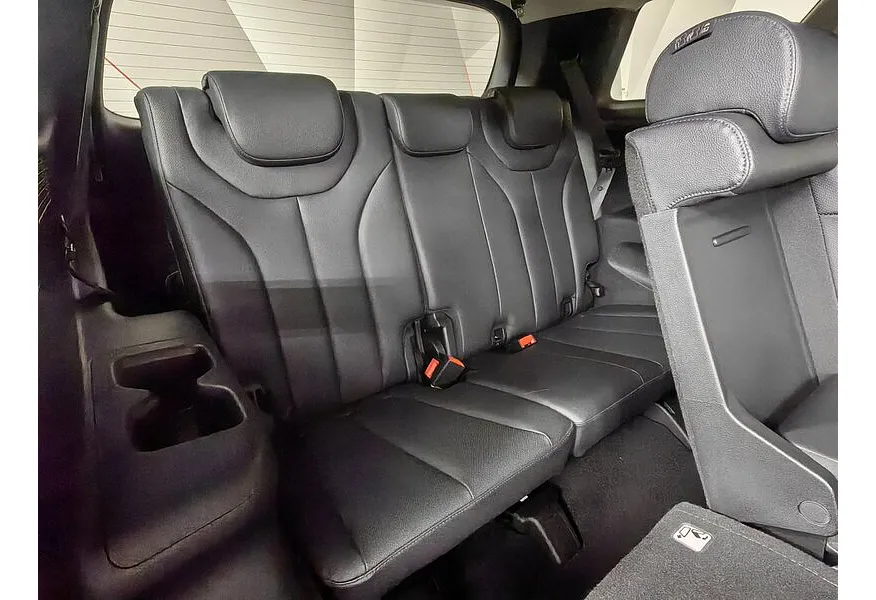 Hyundai Palisade 3.5 - 8АТ MPI (249 л.с.) Prestige + Smart Sense Красный в АВИЛОН. Слайд №24