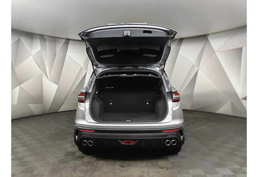 АВИЛОН - Geely Coolray 1.5T 7DCT 2WD (150 л.с.) Flagship Серый - slide 20