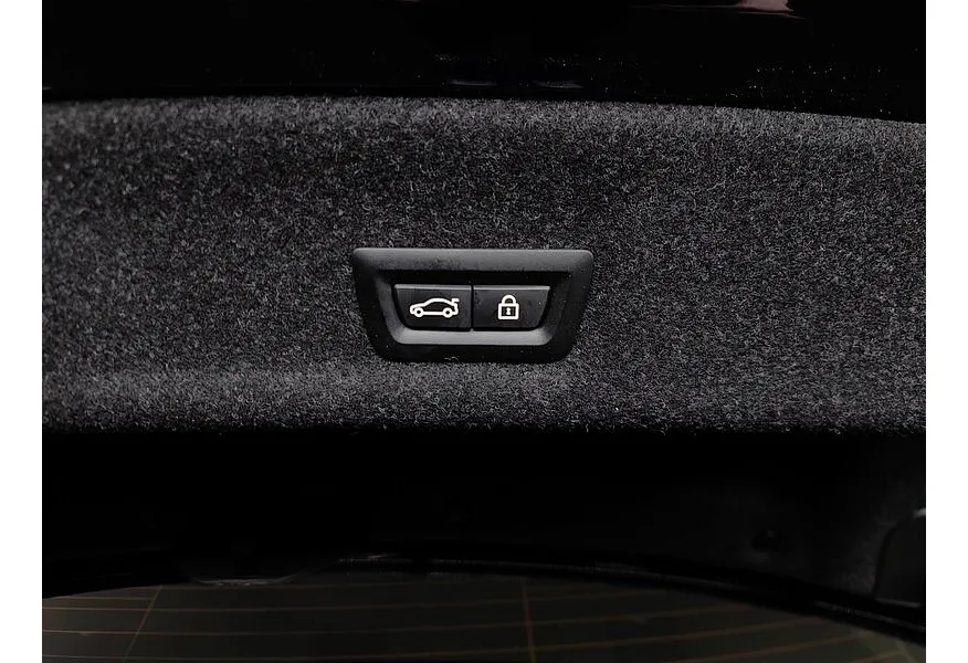 BMW 3 серия 318d Steptronic (150 л.с.) Синий в АВИЛОН. Слайд №17