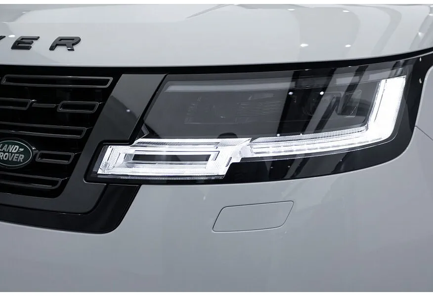 Land Rover Range Rover 3.0 D350 LWB AT AWD (350 л.с.) Autobiography Белый в АВИЛОН. Слайд №16