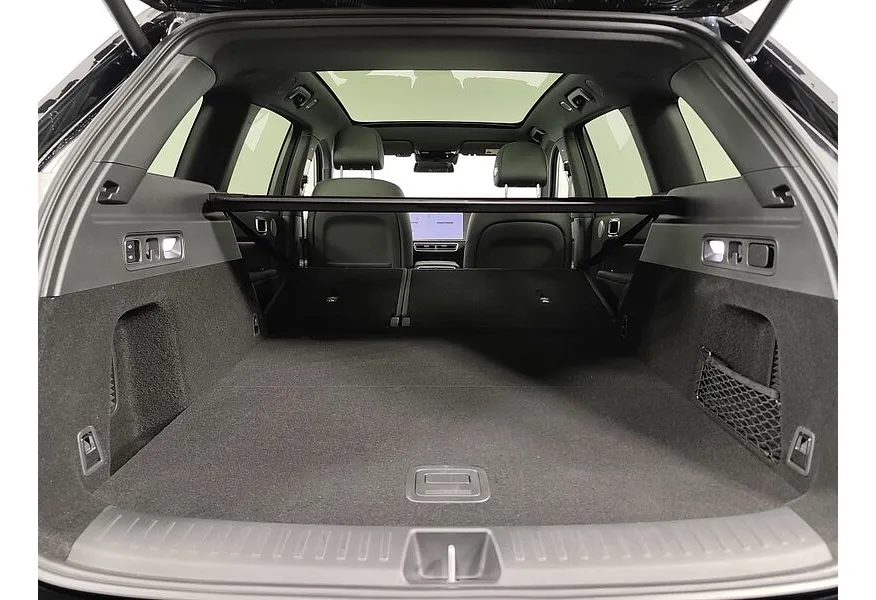 Li Auto L6 1.5 AT 4WD (150 л.с.) Max Черный в АВИЛОН. Слайд №16