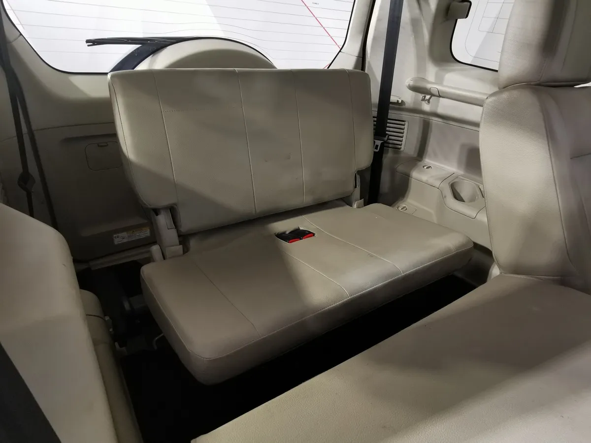 Mitsubishi Pajero 3.8 AT (250 л.с.) Серый в АВИЛОН. Слайд №20