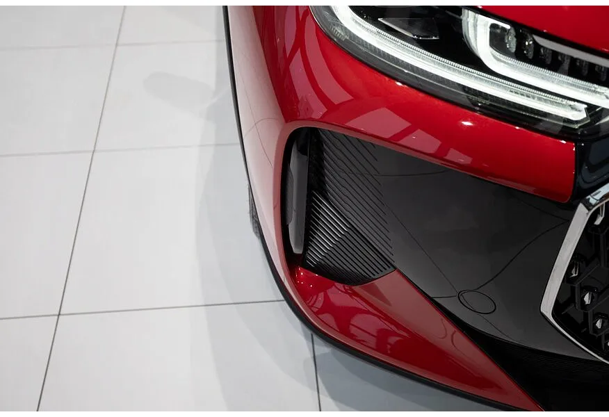 TENET T7 1.6T 7DCT 2WD (150 л.с.) Active Красный в АВИЛОН. Слайд №20