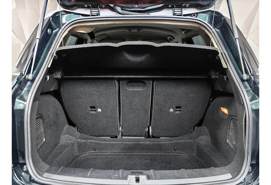 Mini Countryman 1.6 AT (122 л.с.) Зеленый в АВИЛОН. Слайд №9