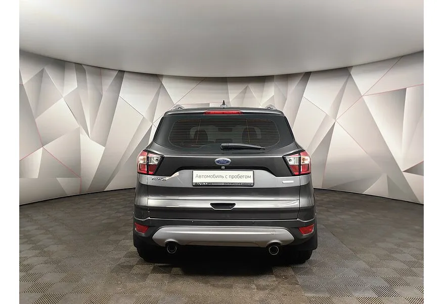 АВИЛОН - Ford Kuga 1.5 EcoBoost AT AWD (150 л.с.) Trend Plus Серый - slide 5