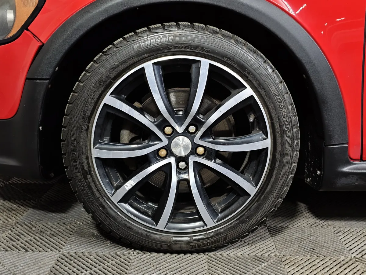 Volvo C30 2.4 Geartronic (170 л.с.) Красный в АВИЛОН. Слайд №9