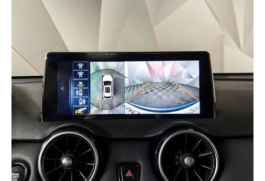 EVOLUTE i-JOY AT (163 л.с.) Синий в АВИЛОН. Слайд №22