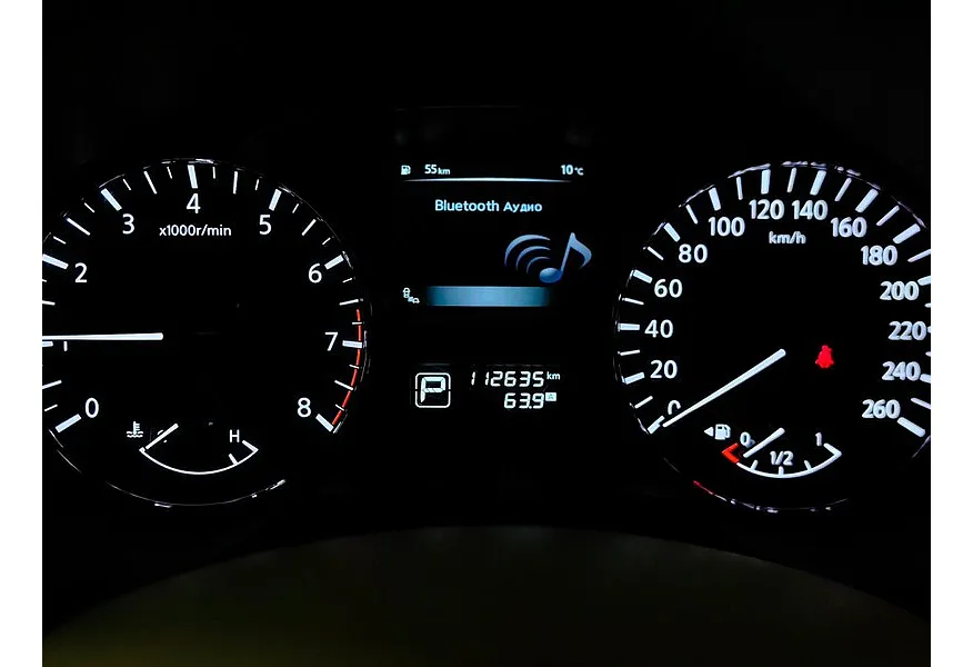 Nissan Teana 2.5 Xtronic (173 л.с.) Черный в АВИЛОН. Слайд №18 Nissan Teana 2.5 Xtronic (173 л.с.) Черный в АВИЛОН. Слайд №18