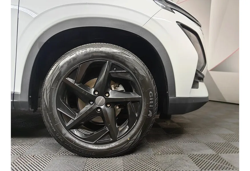 АВИЛОН - Omoda C5 1.5T CVT (147 л.с.) Joy Белый - slide 21