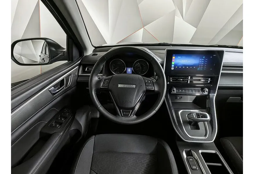 АВИЛОН - Haval M6 1.5 DCT 2WD (143 л.с.) Family Черный - slide 12