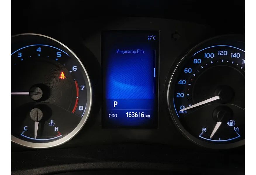 АВИЛОН - Toyota Corolla 1.8 CVT (140 л.с.) Стиль Плюс Серый - slide 18